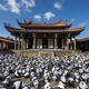Illustration for article titled 1,600 panda bears invade Hong Kong in terrifying cute overload
